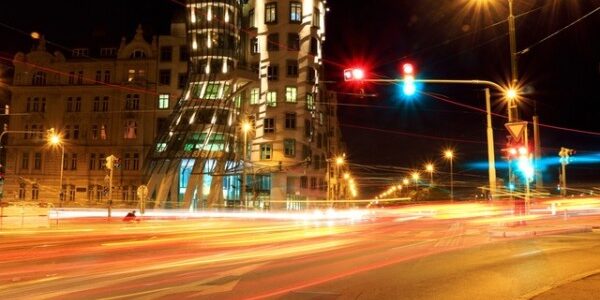 Recurrir multas de tráfico