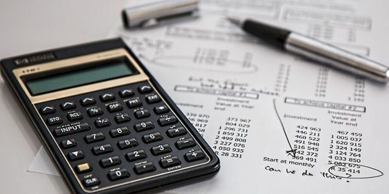 Gestoría Crespo - Balance de situación