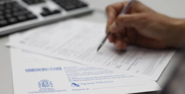 Razones para hacer la declaración de la Renta en una asesoría fiscal