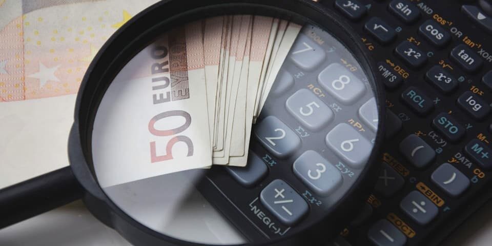 Descenso de las declaraciones a devolver en 2017