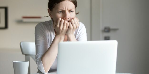 Quién debe presentar la renta 2017 y qué sanciones pueden acarrear