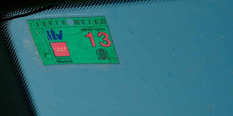 El 20% de las ITV de 2017 no fueron favorables