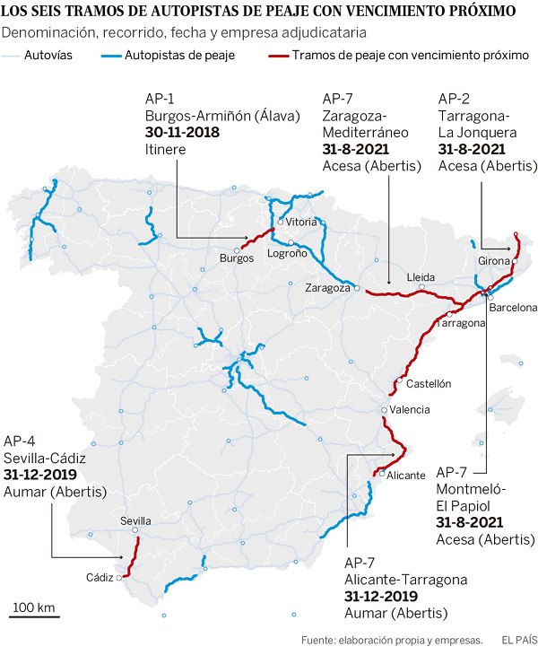 Infografía: El País