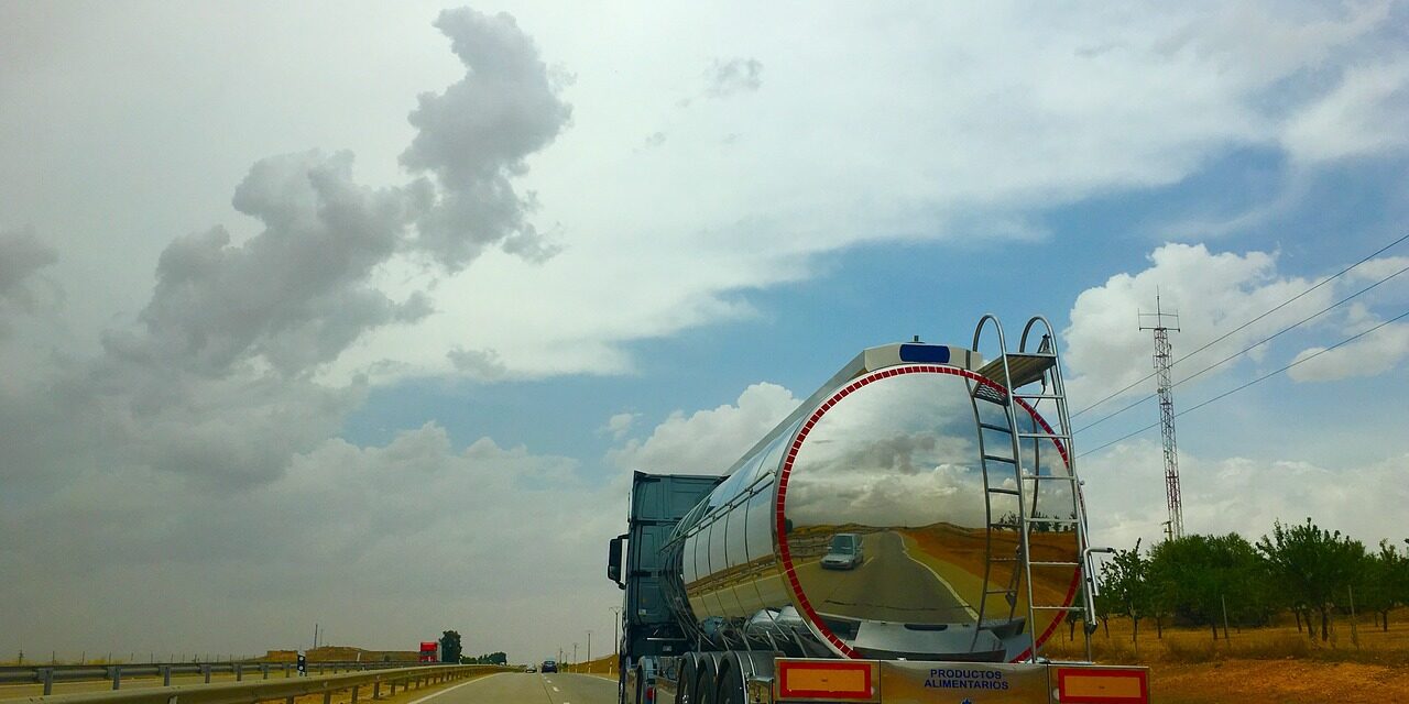 Novedades para el transporte de mercancías peligrosas