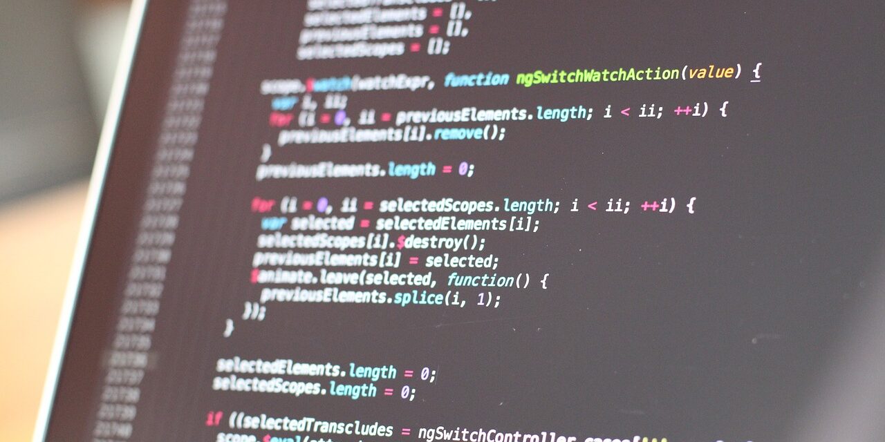 Qué es el web scraping y su legalidad