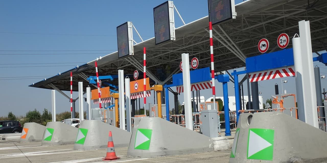 La UE se plantea modificaciones en las tarifas de peaje y la emisión de CO2