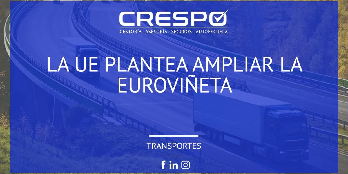 La UE plantea ampliar la Euroviñeta