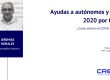 Podcast autónomos y Declaración Renta 2020
