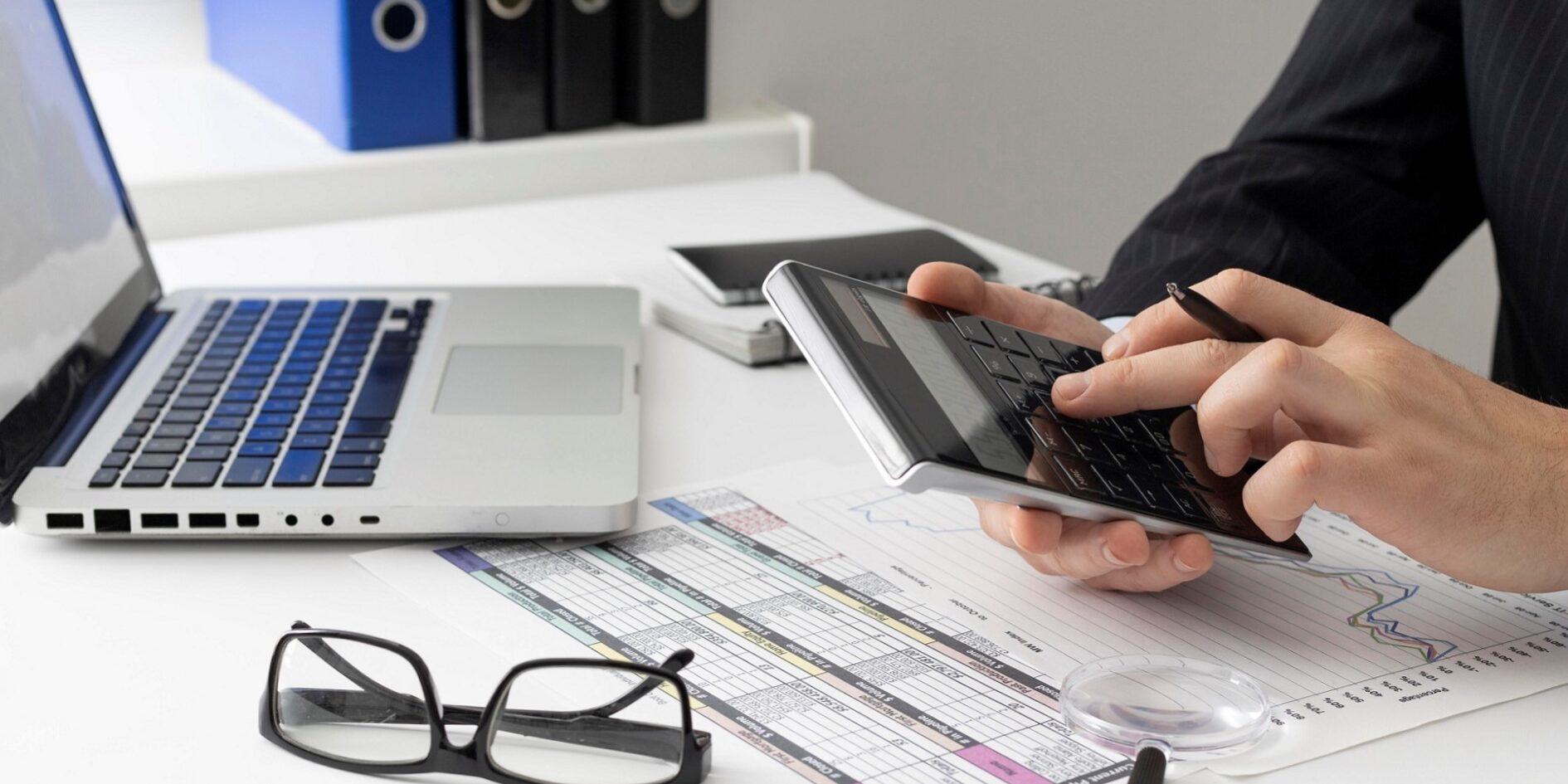 asesoría fiscal para la renta en Valencia - calculadora