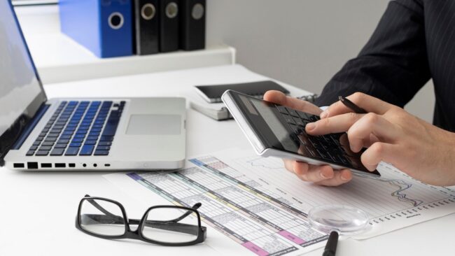 asesoría fiscal para la renta en Valencia - calculadora