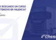 Curso Cap intensivo en Valencia - camion azul