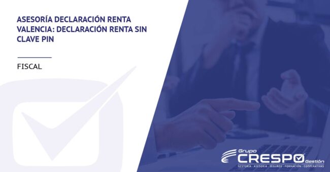 Asesoría declaración renta Valencia - cabecera