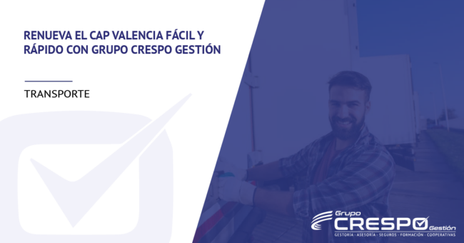 CAP Valencia - Cabecera Chico