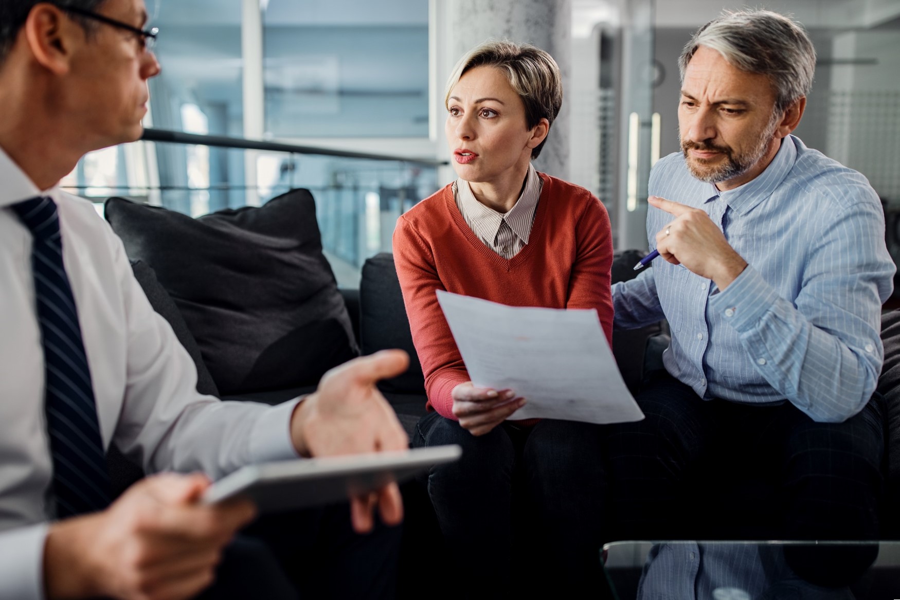 correduría de seguros en Valencia - revisión