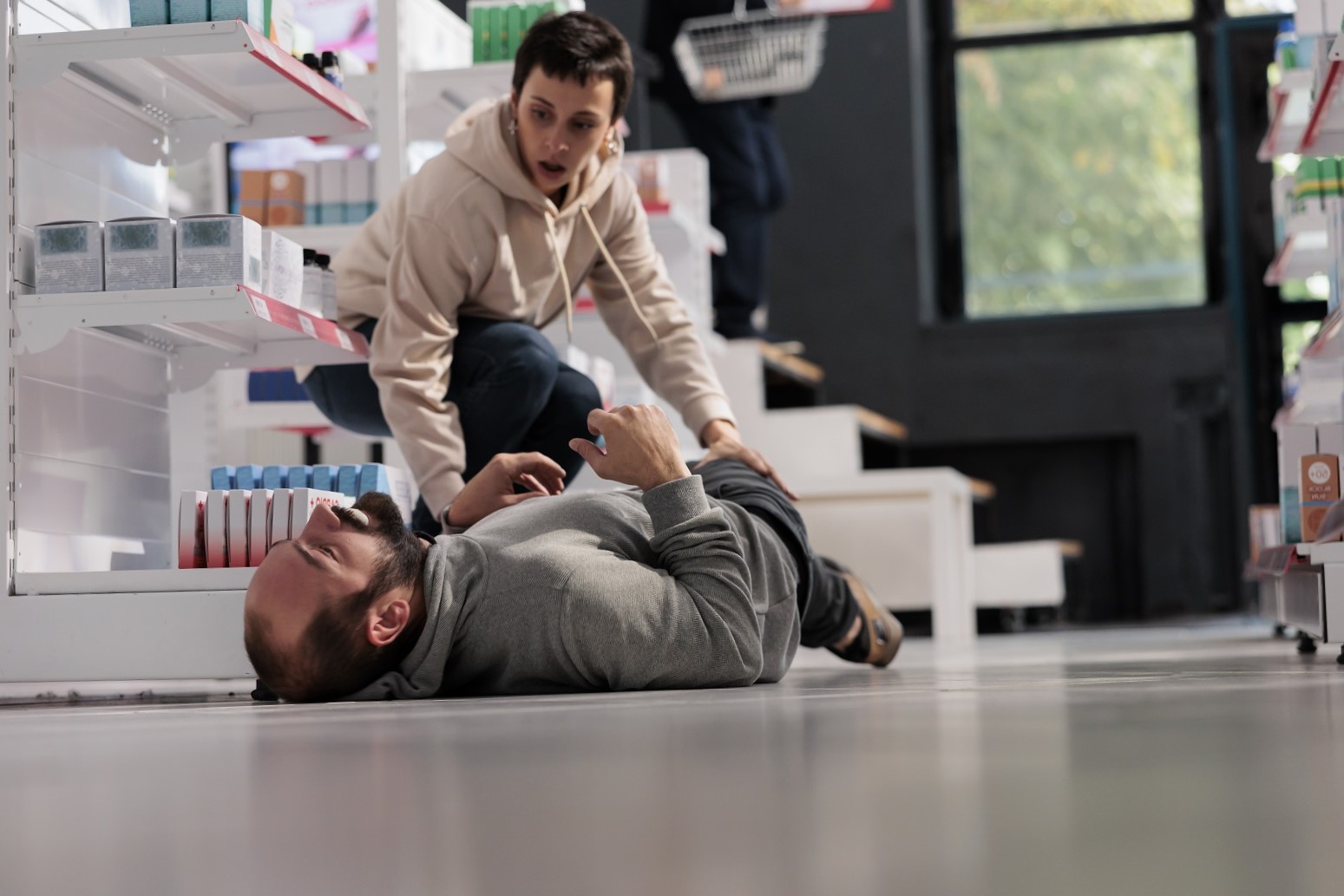 seguro de responsabilidad civil en Valencia - accidente