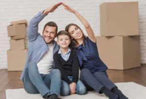 Contratar seguro de hogar en Valencia - Familia