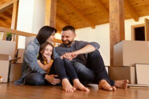 Contratar seguro de hogar en Valencia - Madera