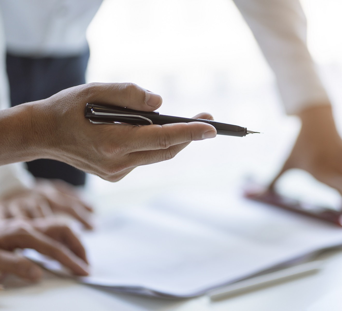 asesoría laboral en Valencia - boli