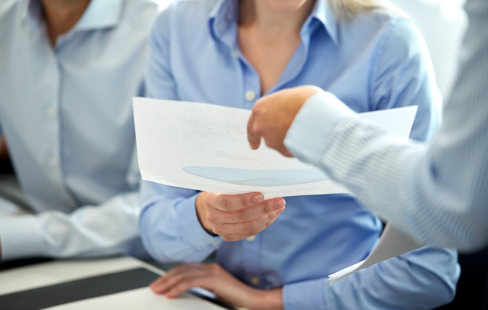 asesoría laboral en Valencia - papel