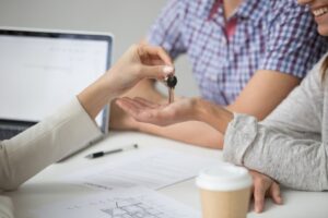 Correduría de seguros en Valencia-hogar