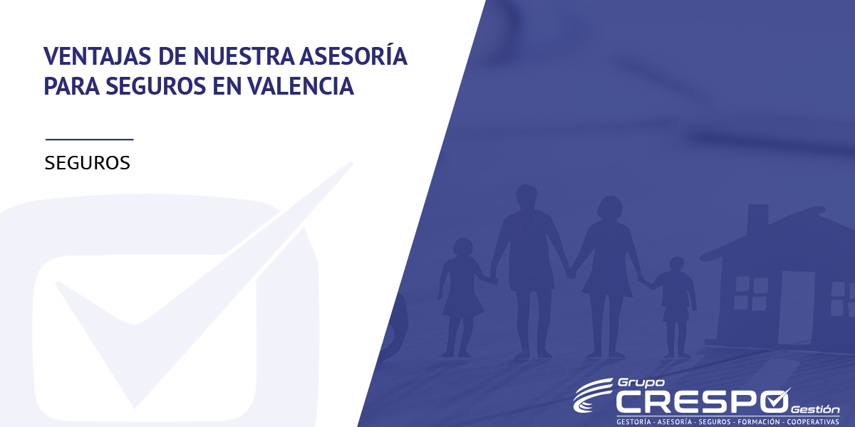 asesoria para seguros en Valencia - familia