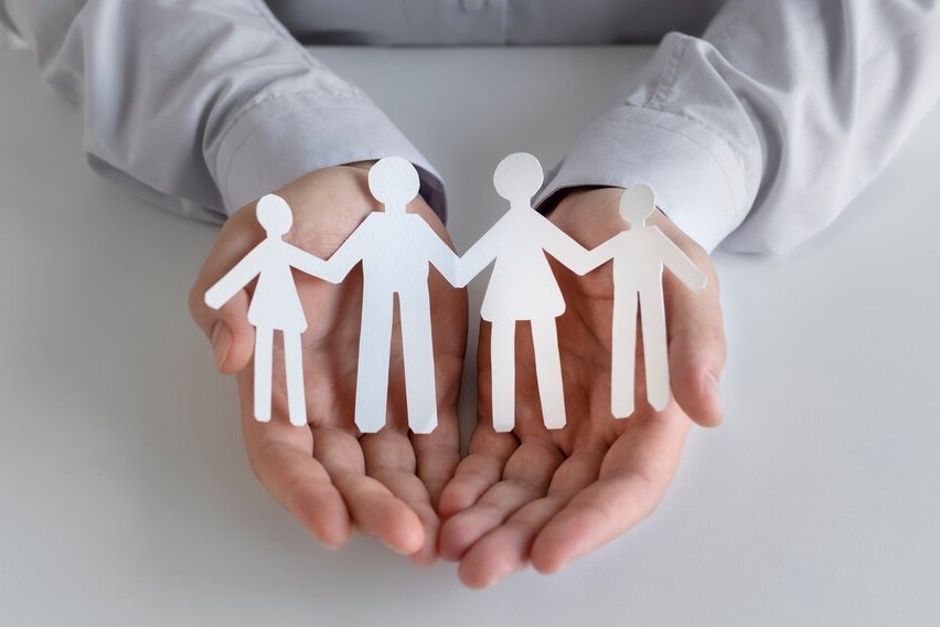 asesoría para seguros en Valencia-familia