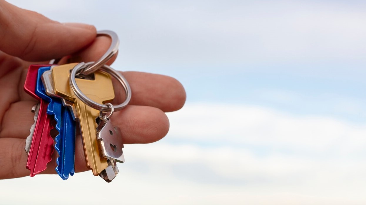 asesoría para seguros en Valencia-llaves