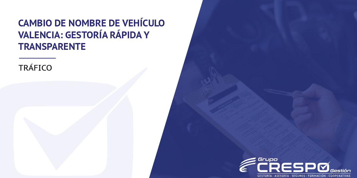 Gestoría de cambio de nombre en Valencia – documento Gestoría de cambio de nombre en Valencia - documento