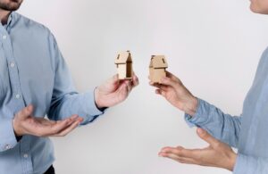 correduría de seguros en Valencia-casas