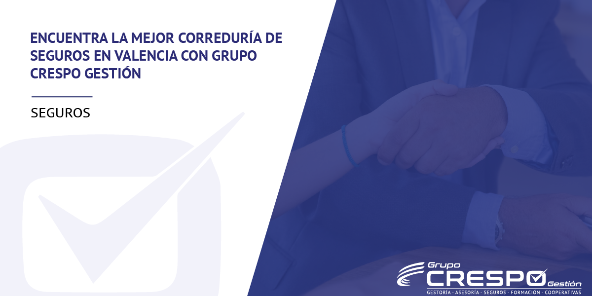 Corrreduria de seguros en Valencia - compañeros