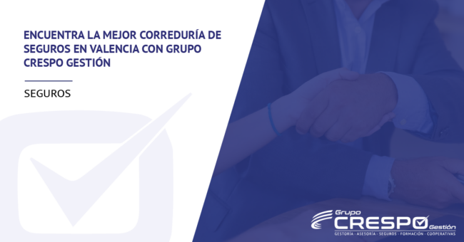 Corrreduria de seguros en Valencia - compañeros
