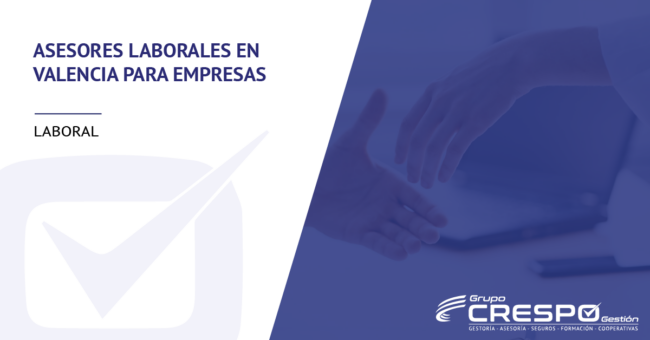 Asesores laborales en Valencia - Ordenador