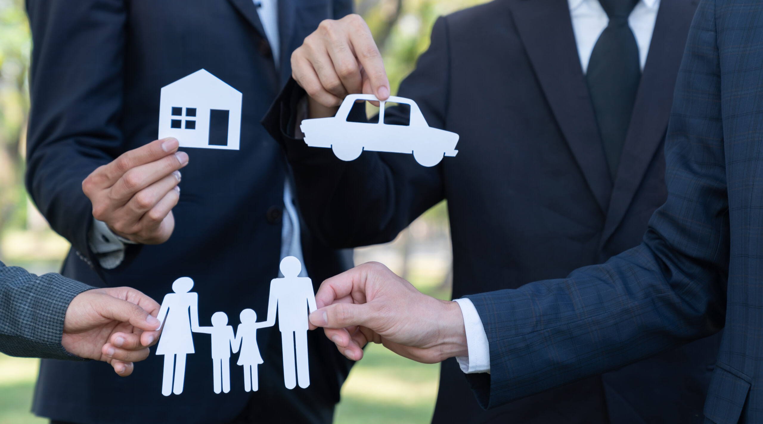 correduria de seguros en valencia-papel