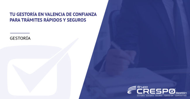 gestoría en Valencia – firma gestoría en Valencia - firma