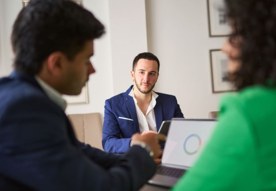 Correduría de seguros en Patraix - Ordenador