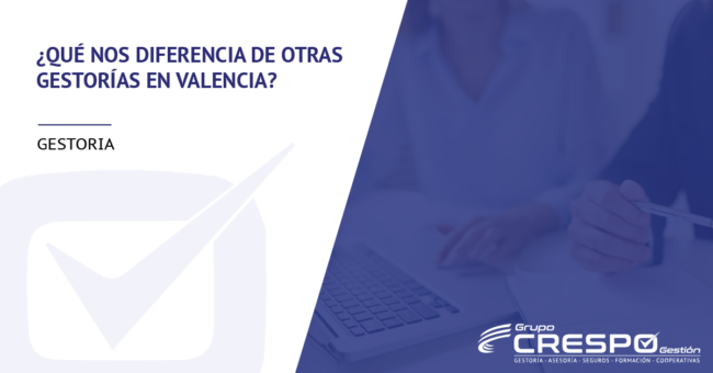 Gestorías en Valencia – compañeros