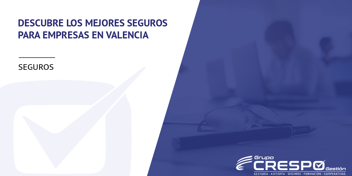 Seguros para empresas en Valencia - Boligrafo