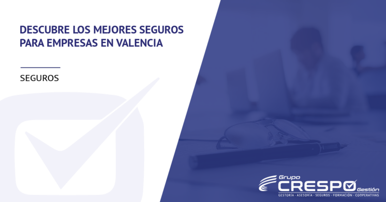 Seguros para empresas en Valencia - Boligrafo
