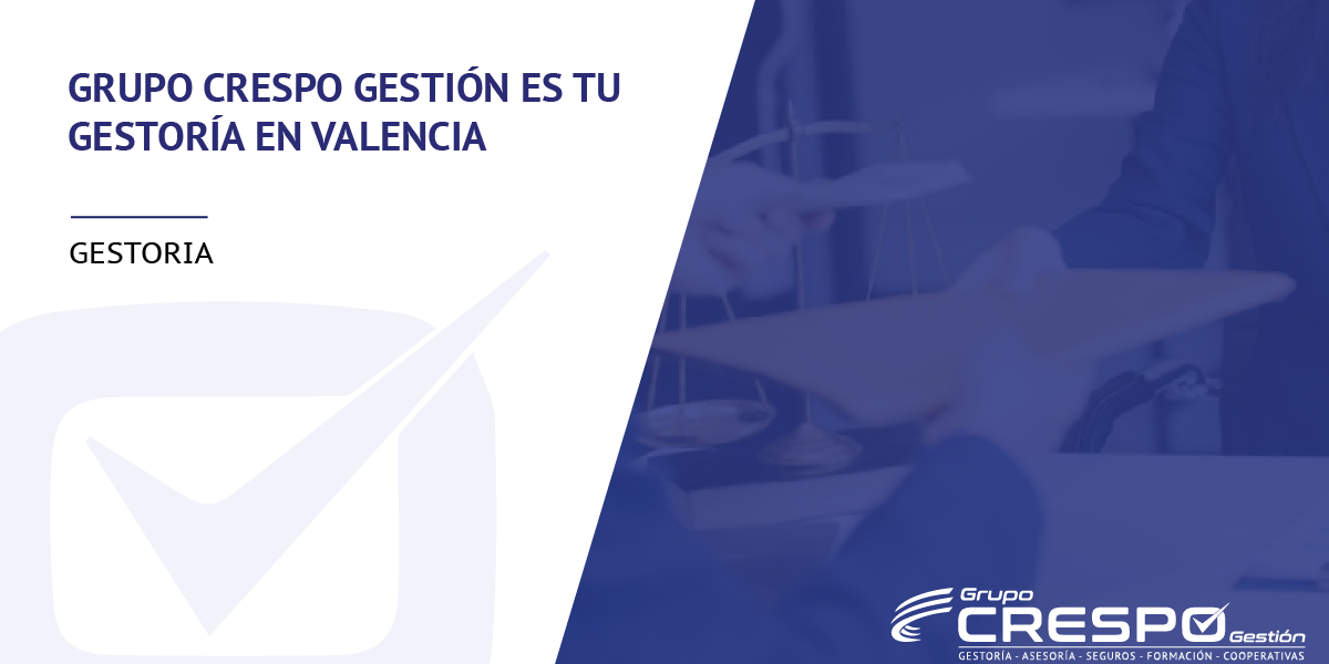 Gestoría en Valencia - documentos