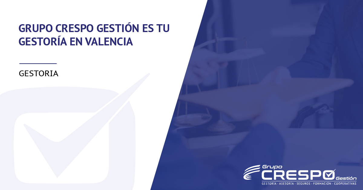 Gestoría en Valencia - documentos