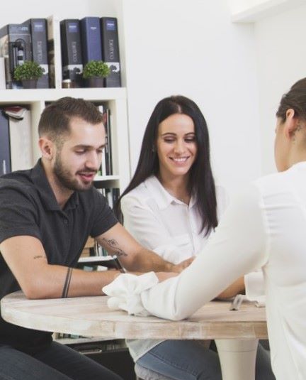 Contratar seguro de vida en Valencia - Escritorio