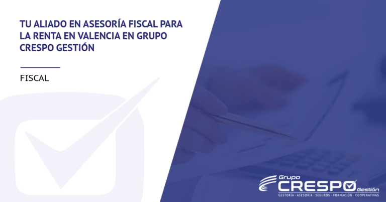 asesoría fiscal para la renta en Valencia - Lápiz